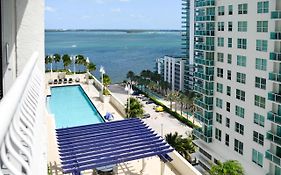 We Host - Amazing Condo Brickell With Ocean-Pool View